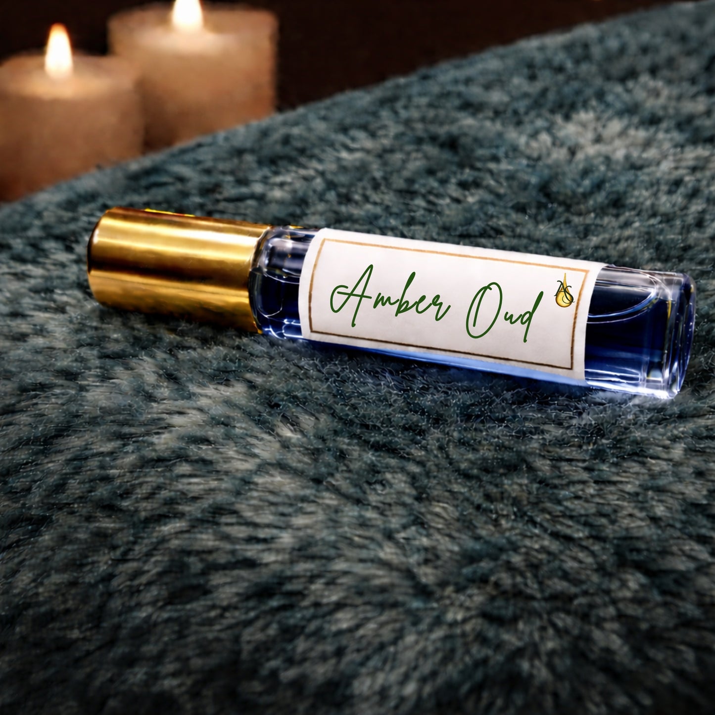Amber Oud