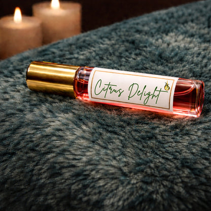 Citrus Delight