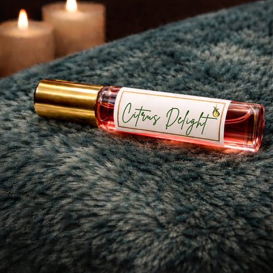 Citrus Delight