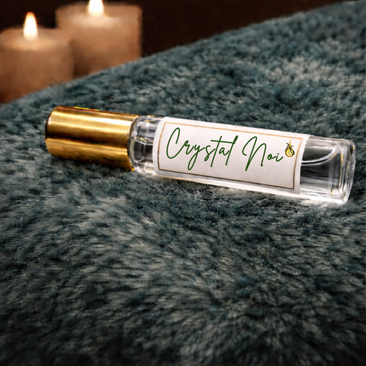 Crystal Noir