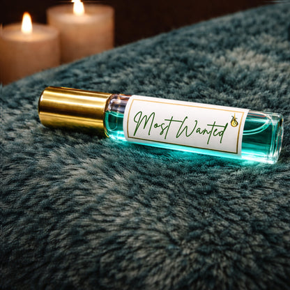 Most Wanted