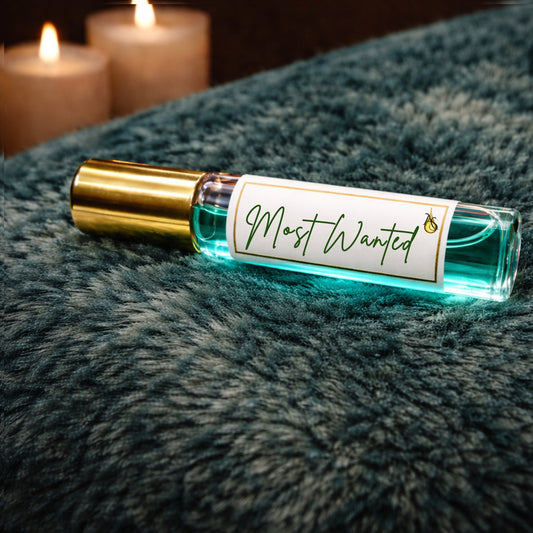 Most Wanted