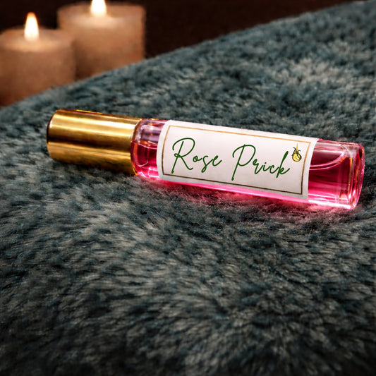 Rose Prick