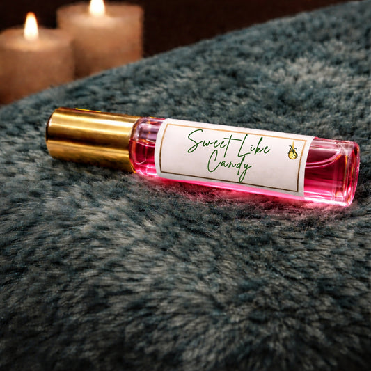Sweet Like Candy Eau de Parfum